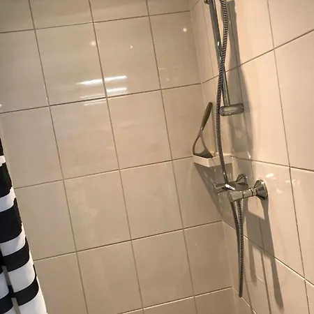 Apartment Dutch Line, De Schelp, Gratis Parkeren *