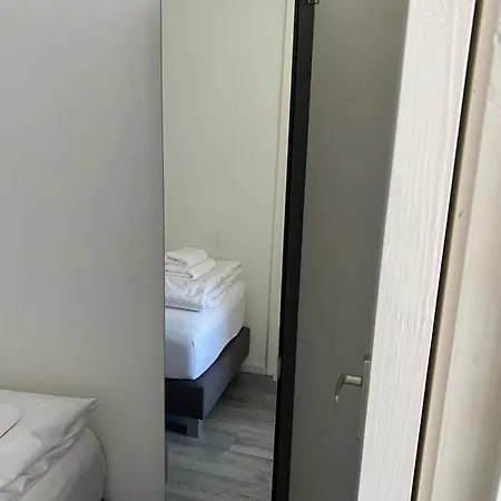 شقة Dutch Line, De Schelp, Gratis Parkeren *