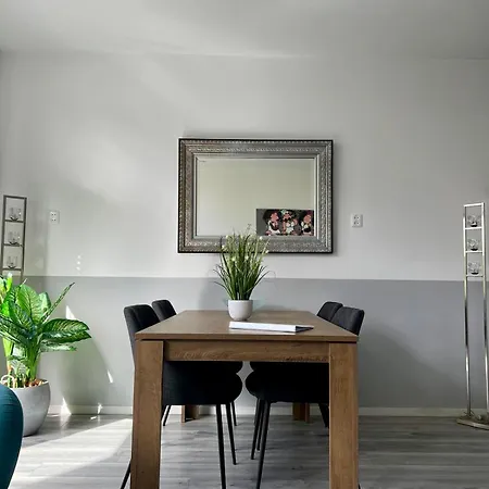 Dutch Line, De Schelp, Gratis Parkeren Apartman *