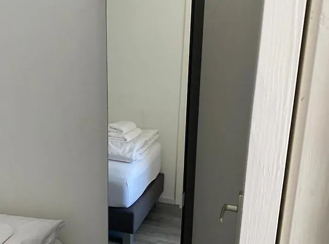 Appartement Dutch Line, De Schelp, Gratis Parkeren *