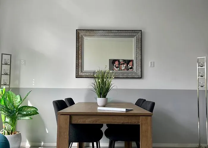 Dutch Line, De Schelp, Gratis Parkeren Appartement *