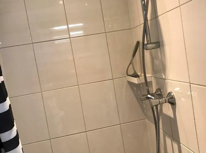 Appartement Dutch Line, De Schelp, Gratis Parkeren *