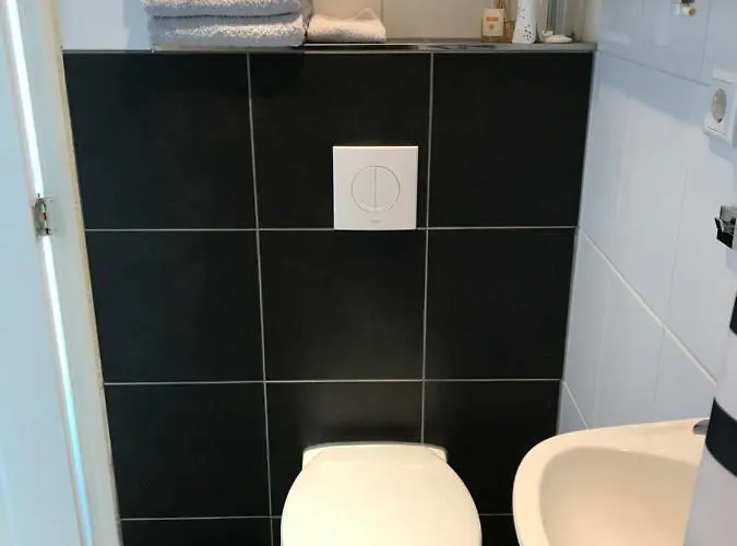 Dutch Line, De Schelp, Gratis Parkeren Appartement *