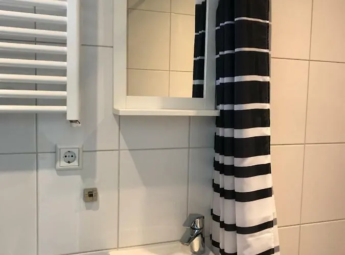 Dutch Line, De Schelp, Gratis Parkeren Zandvoort